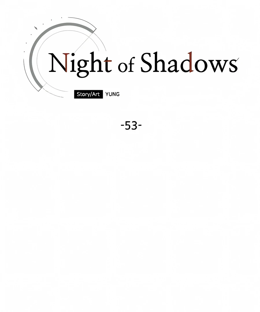 Night of Shadows Chapter 53 - Page 40