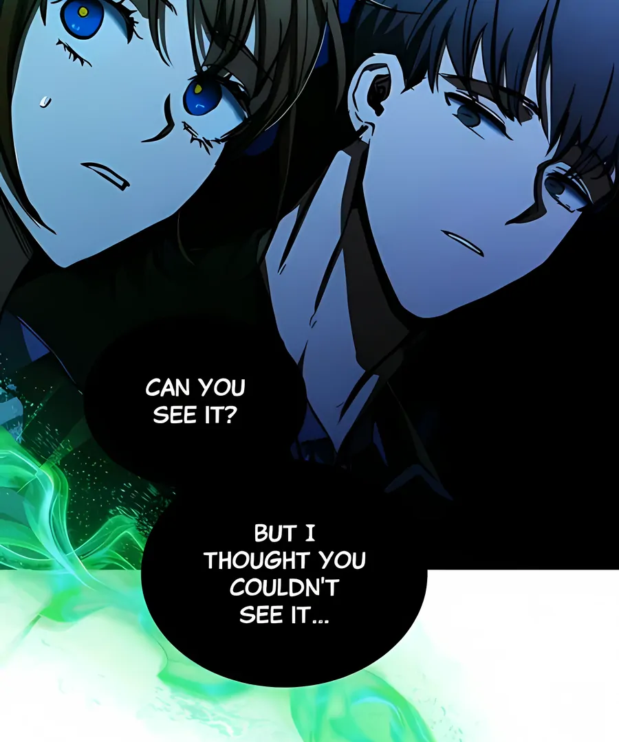 Night of Shadows Chapter 53 - Page 48