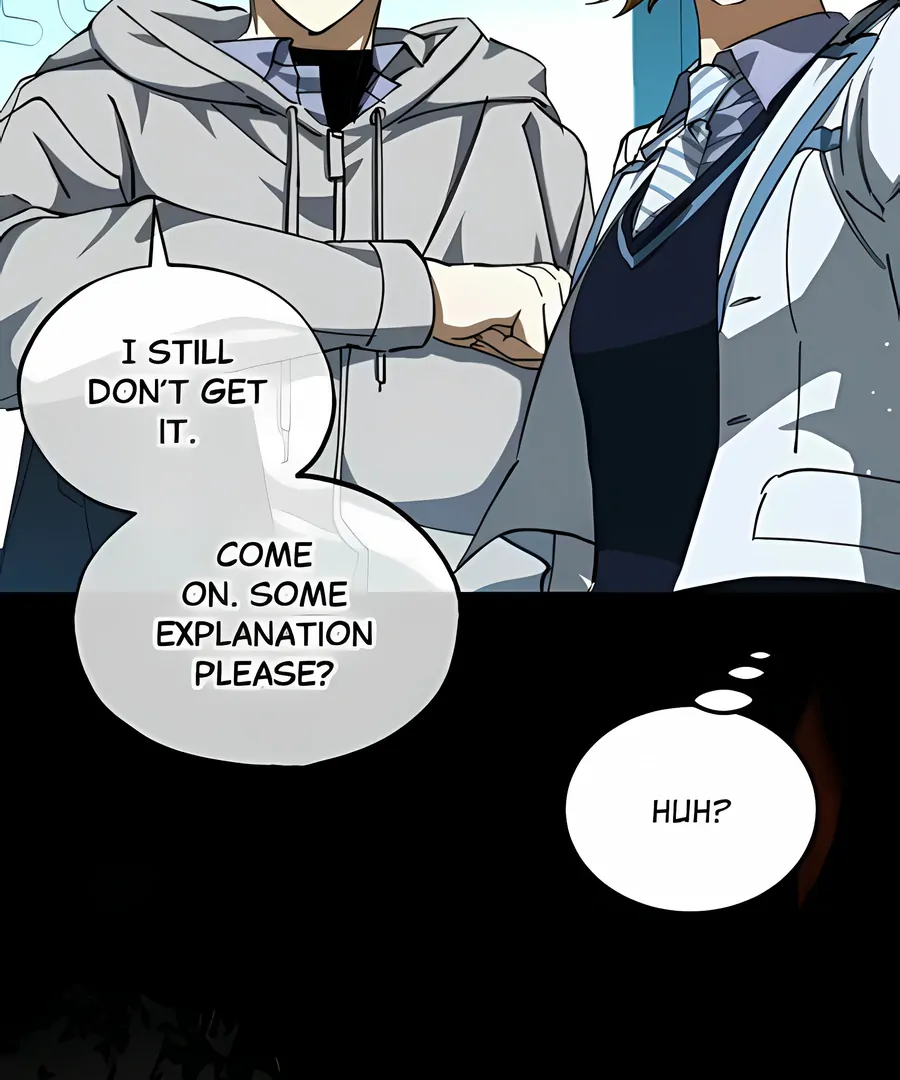 Night of Shadows Chapter 53 - Page 65
