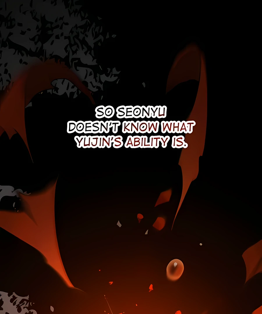 Night of Shadows Chapter 53 - Page 66