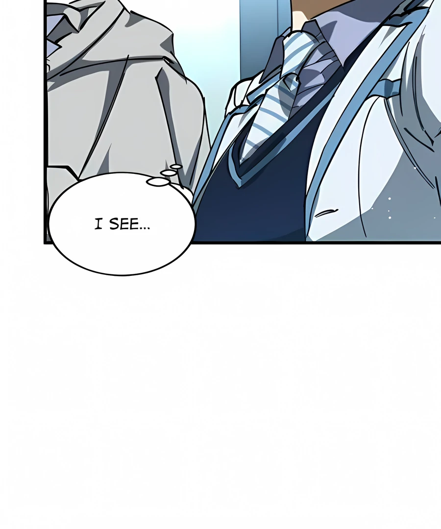 Night of Shadows Chapter 53 - Page 71