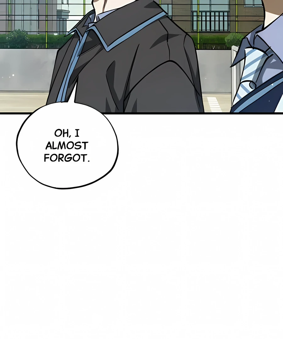 Night of Shadows Chapter 53 - Page 83