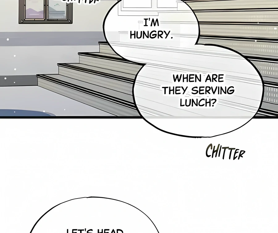 Night of Shadows Chapter 54 - Page 101