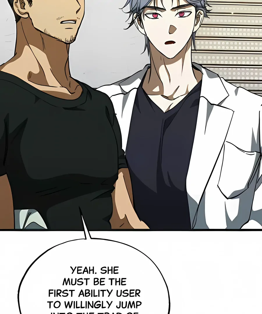 Night of Shadows Chapter 54 - Page 116