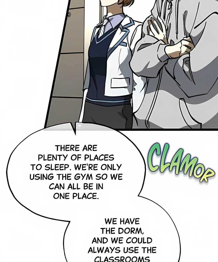 Night of Shadows Chapter 54 - Page 14