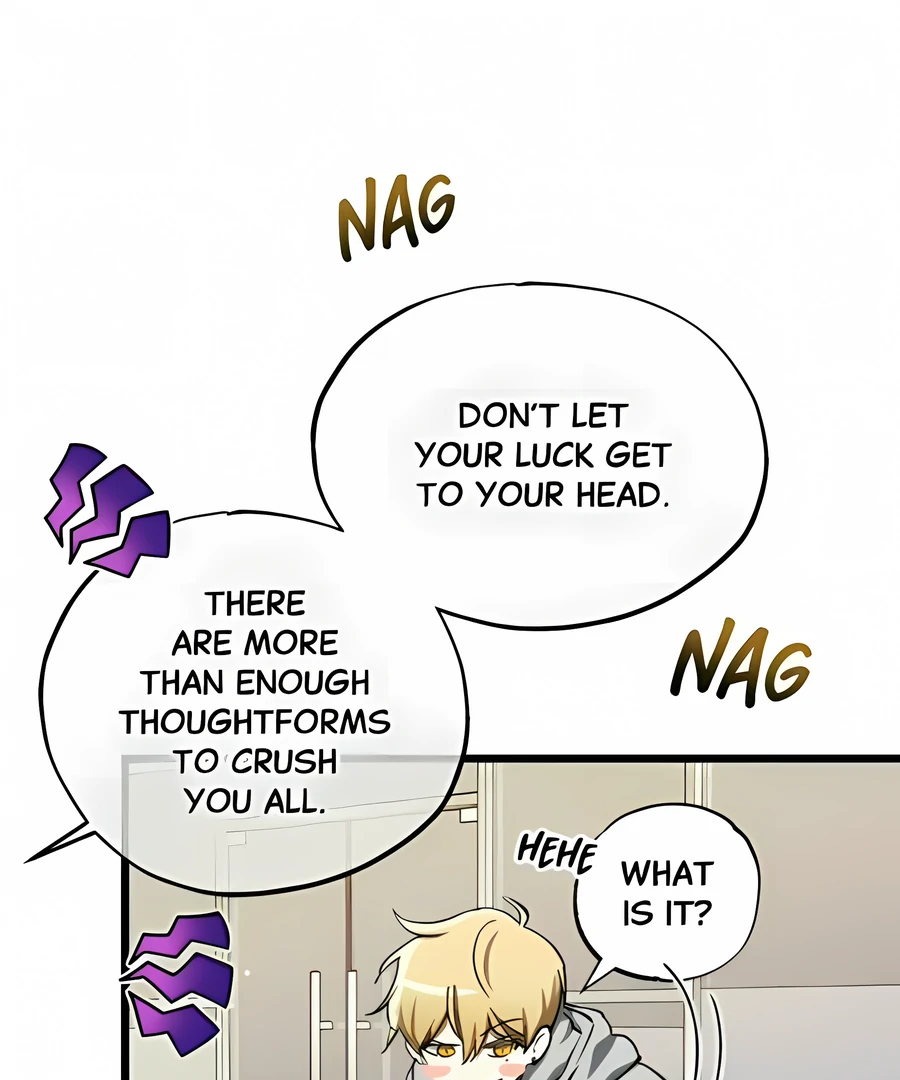 Night of Shadows Chapter 54 - Page 136