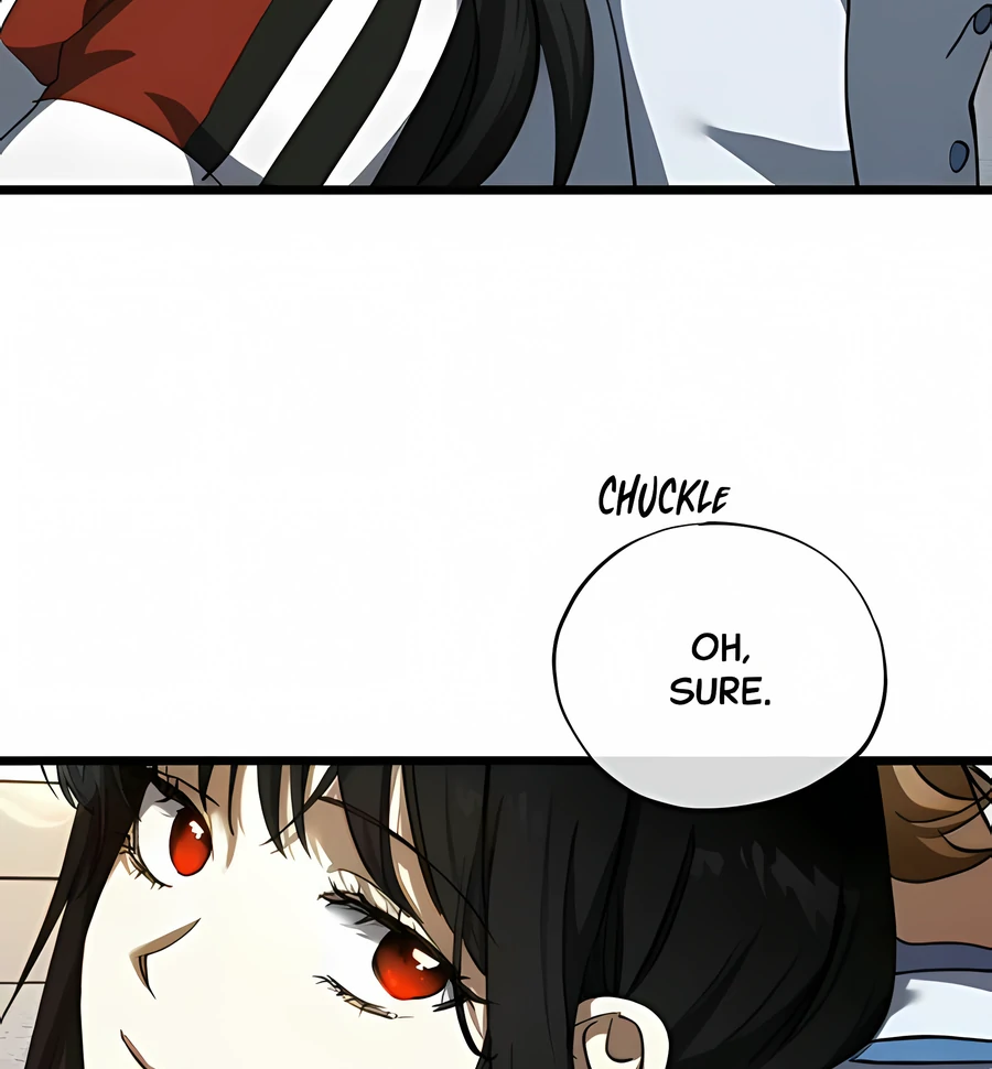 Night of Shadows Chapter 54 - Page 139