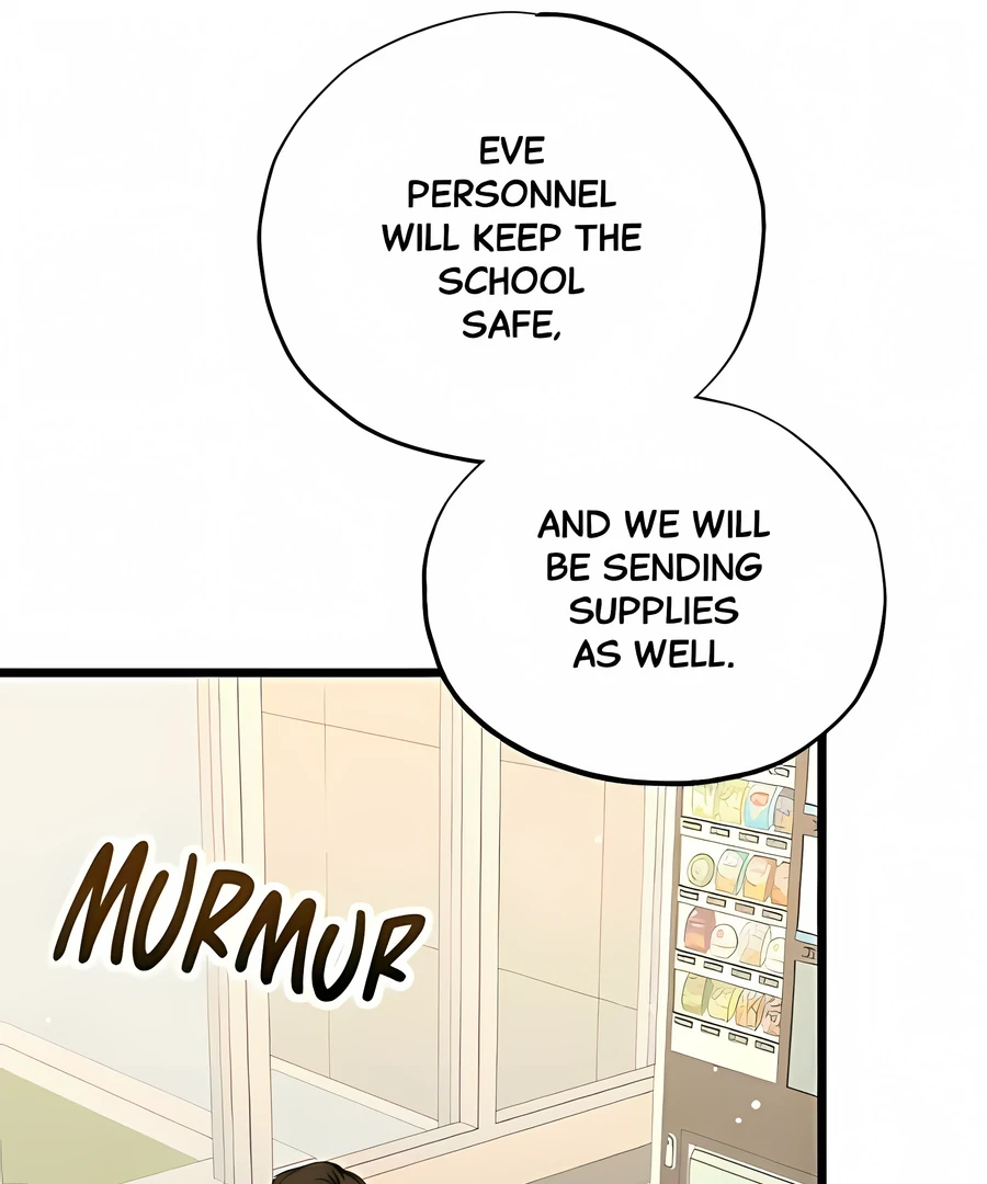 Night of Shadows Chapter 54 - Page 18