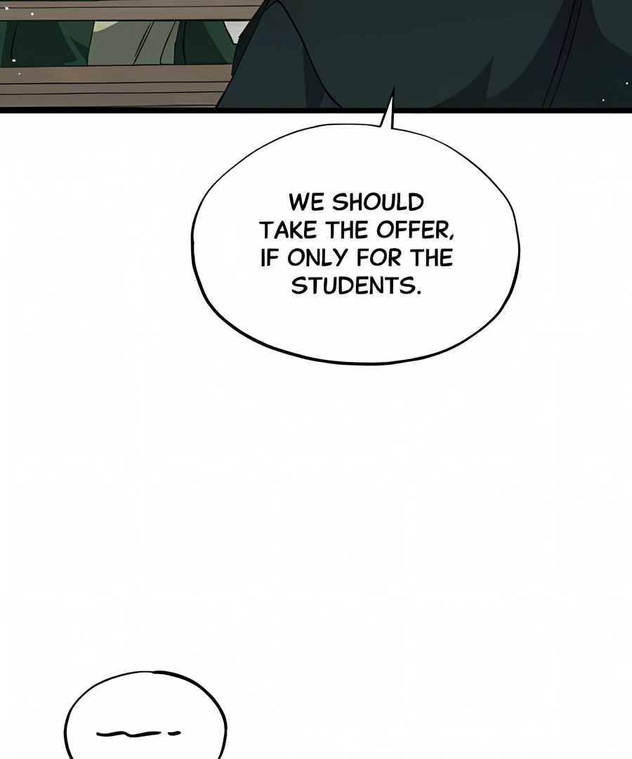 Night of Shadows Chapter 54 - Page 29