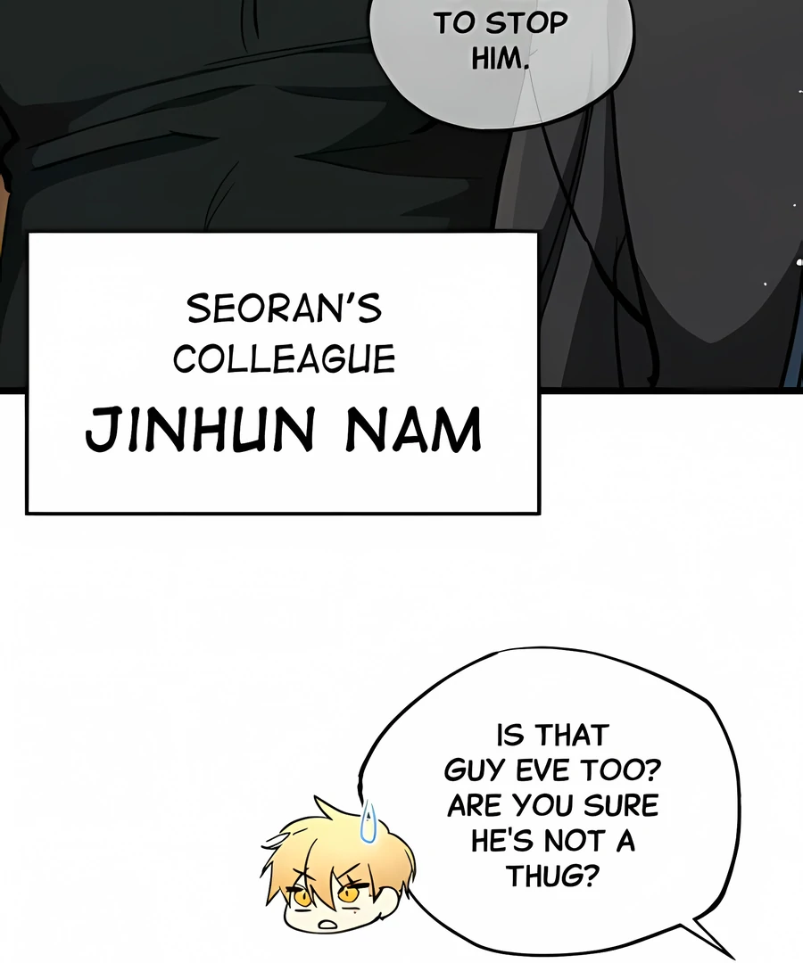 Night of Shadows Chapter 54 - Page 37