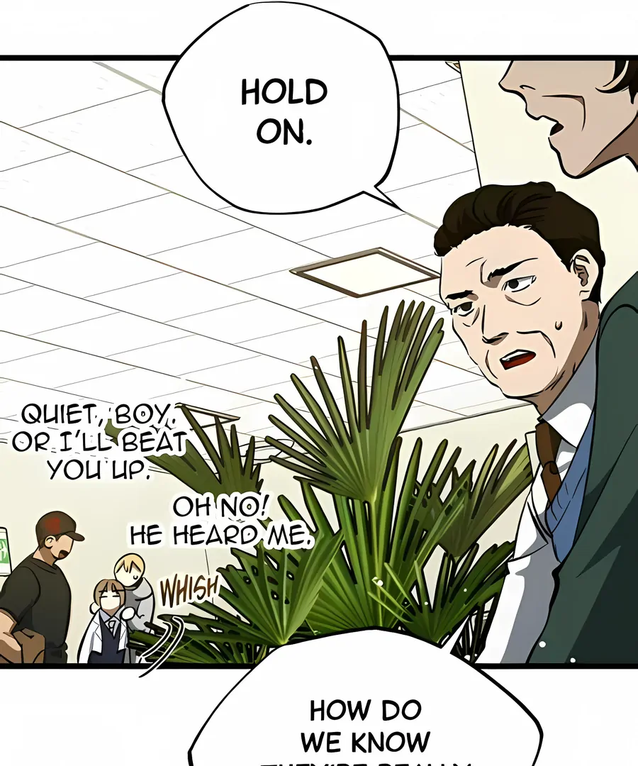 Night of Shadows Chapter 54 - Page 40