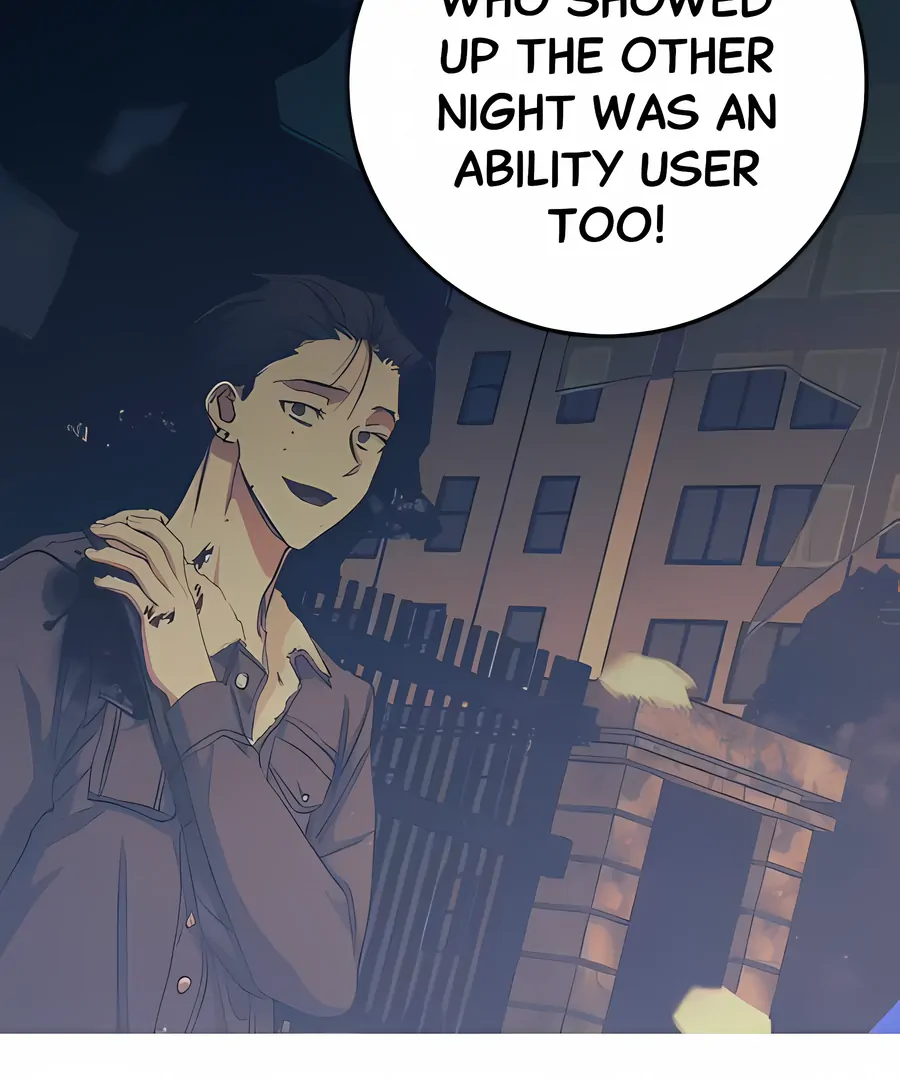 Night of Shadows Chapter 54 - Page 42