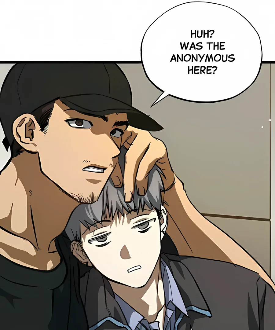 Night of Shadows Chapter 54 - Page 45