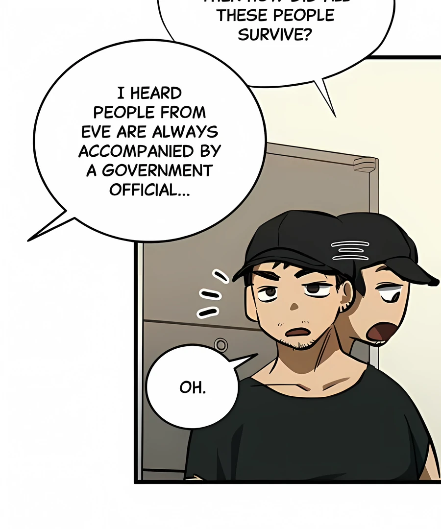 Night of Shadows Chapter 54 - Page 47
