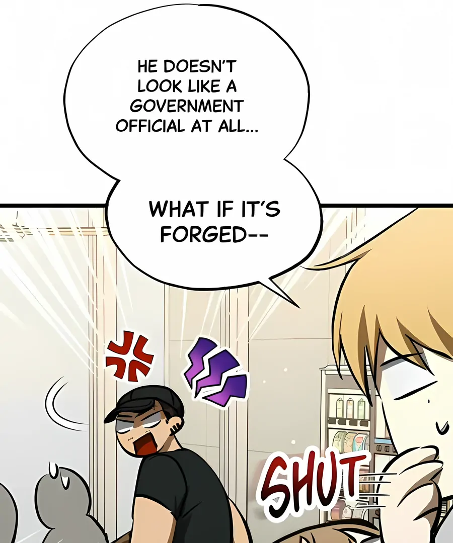 Night of Shadows Chapter 54 - Page 52