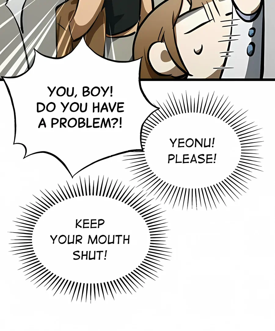 Night of Shadows Chapter 54 - Page 53