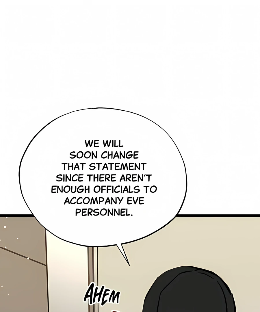 Night of Shadows Chapter 54 - Page 54