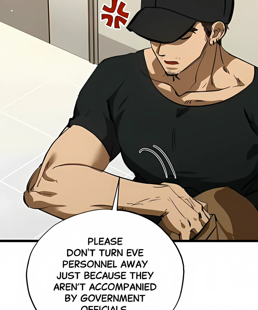 Night of Shadows Chapter 54 - Page 55