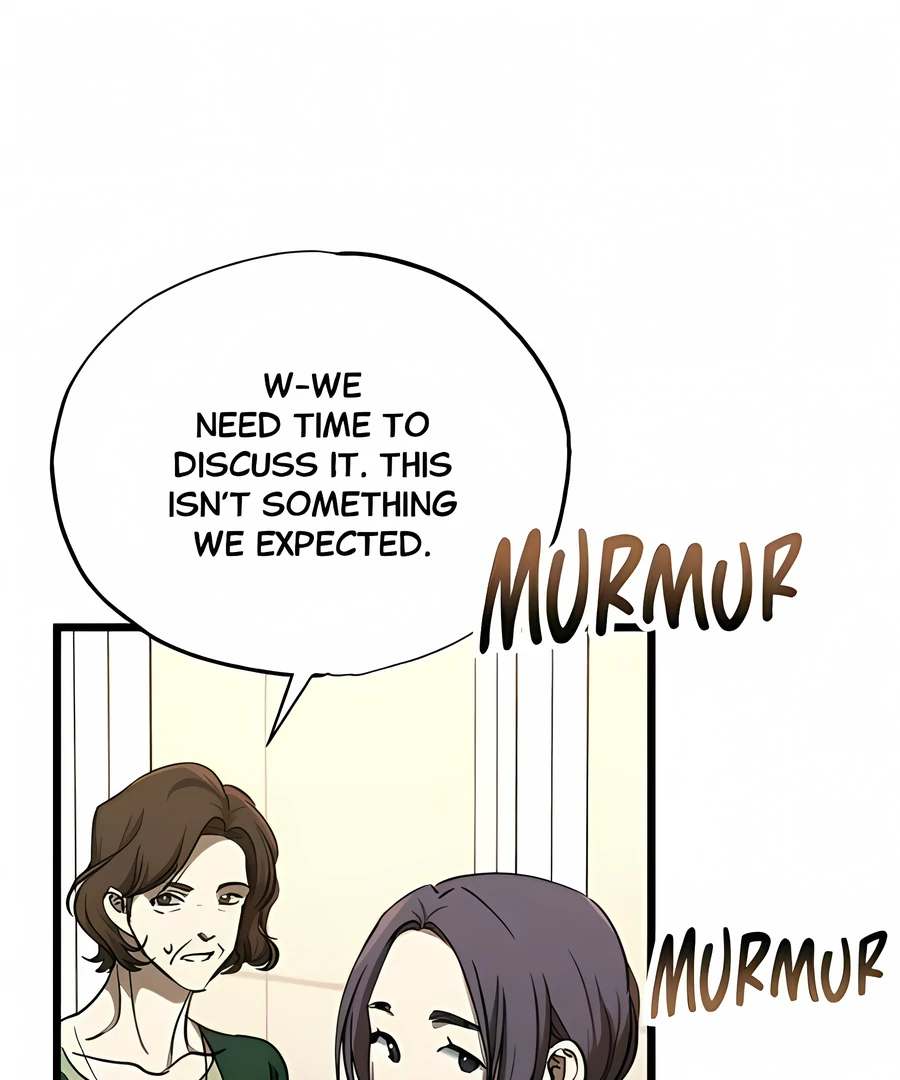 Night of Shadows Chapter 54 - Page 7