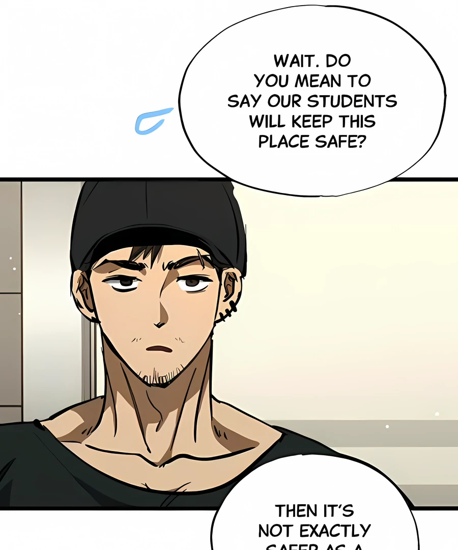 Night of Shadows Chapter 54 - Page 63