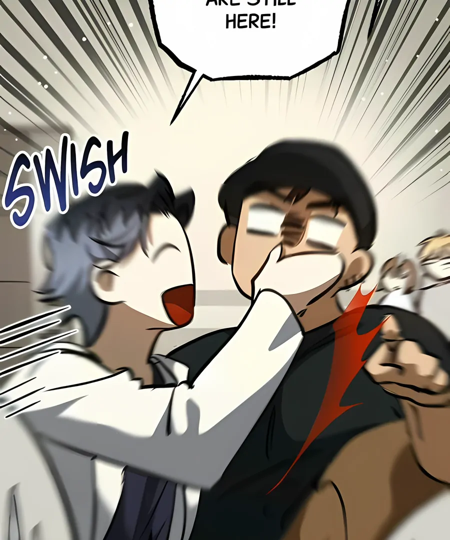 Night of Shadows Chapter 54 - Page 65