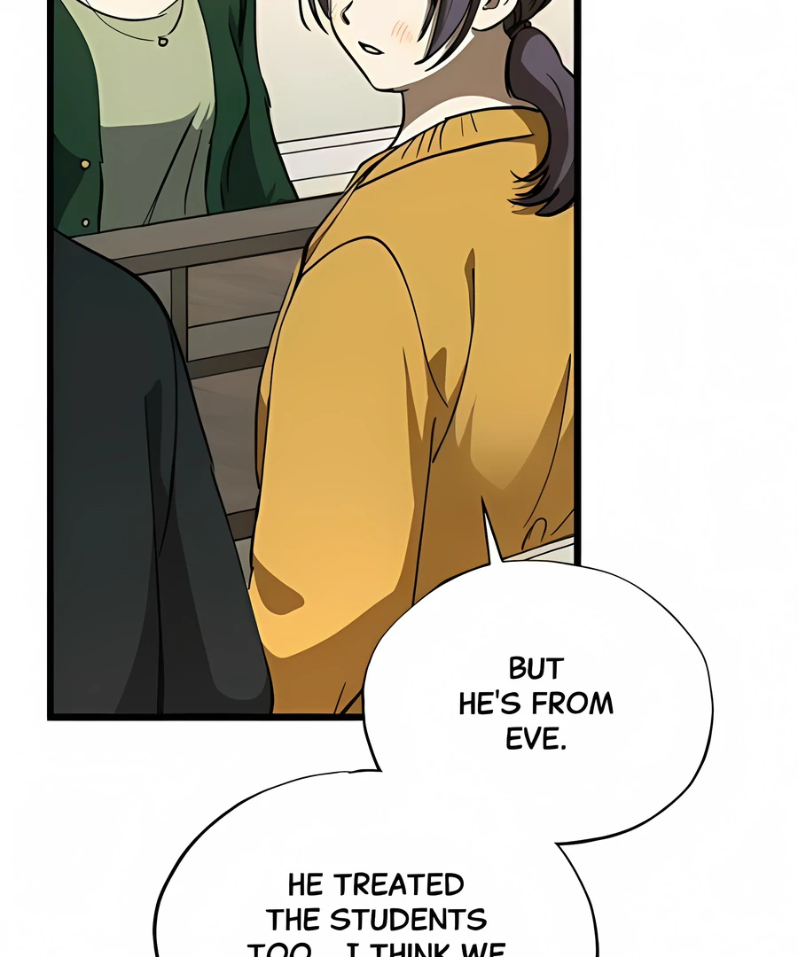 Night of Shadows Chapter 54 - Page 8