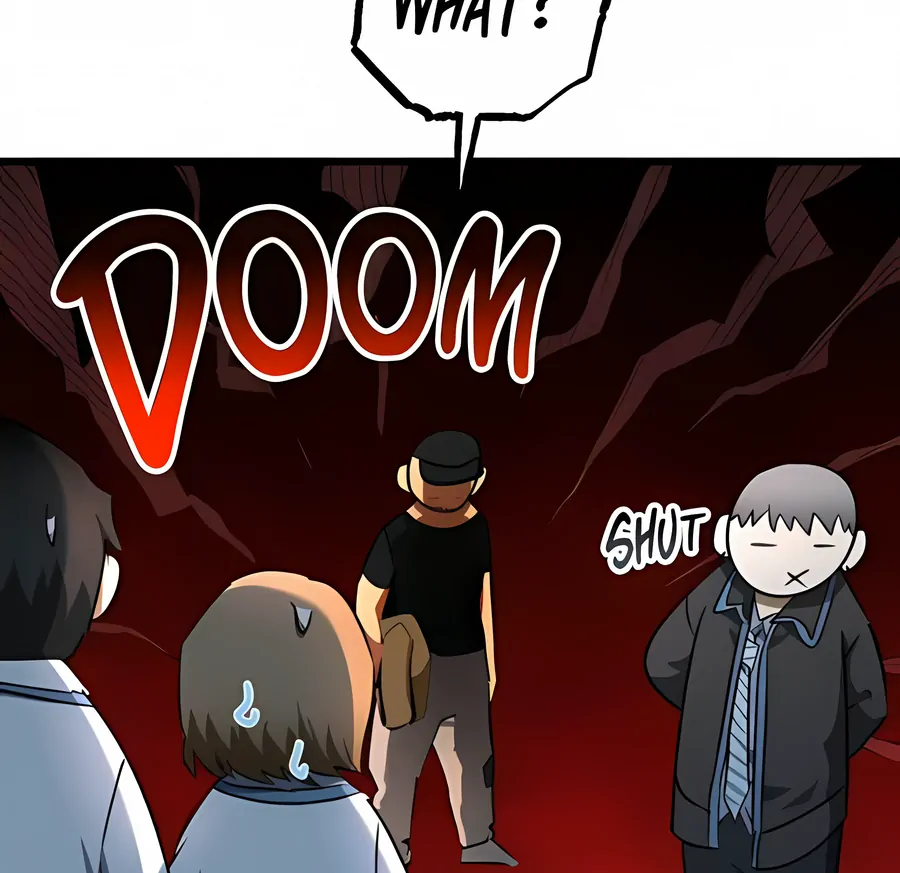 Night of Shadows Chapter 54 - Page 89