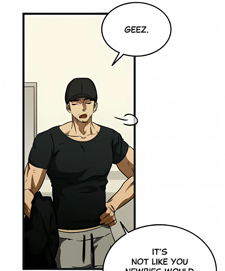 Night of Shadows Chapter 54 - Page 91
