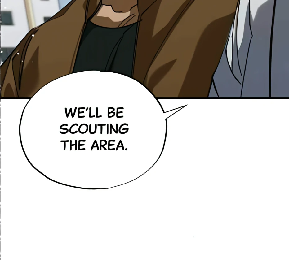 Night of Shadows Chapter 55 - Page 156
