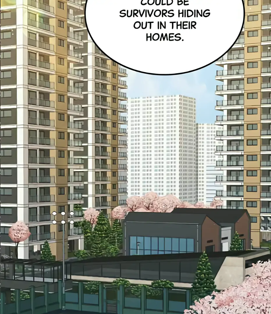Night of Shadows Chapter 55 - Page 172
