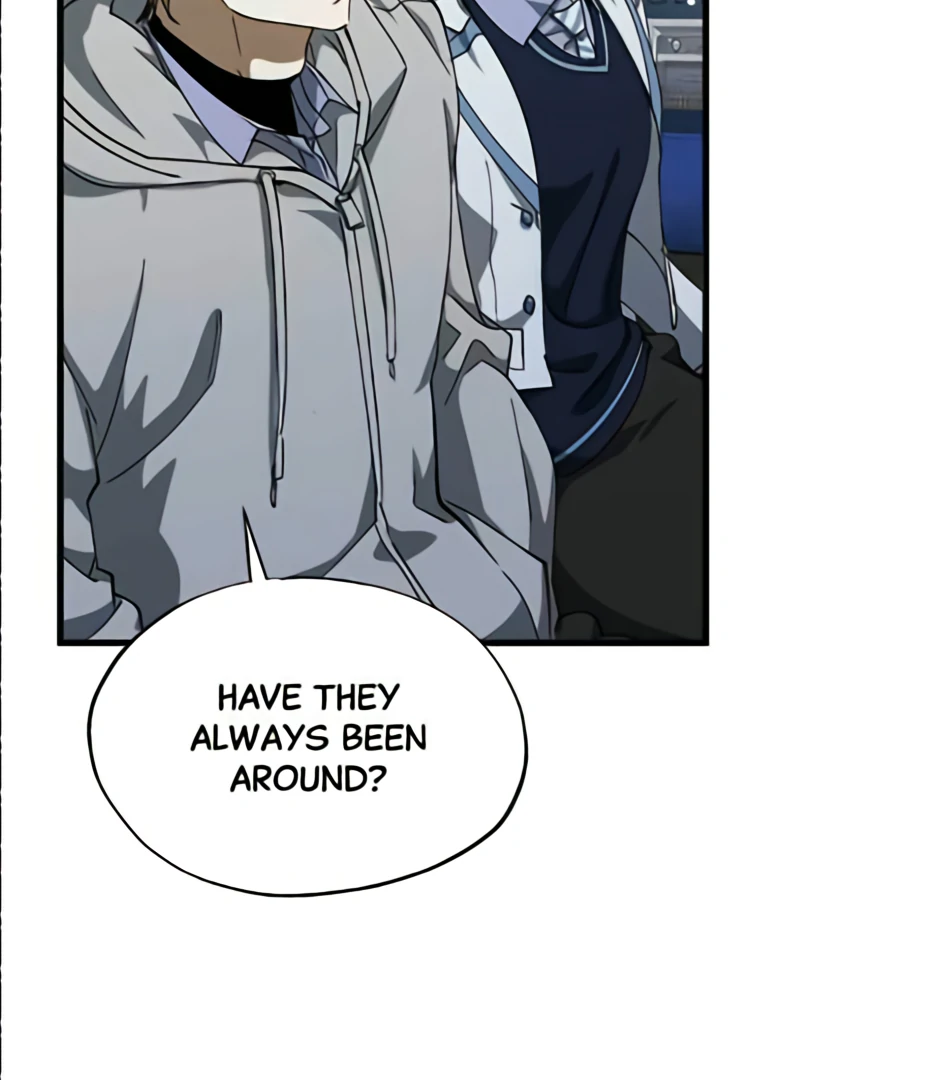 Night of Shadows Chapter 55 - Page 43