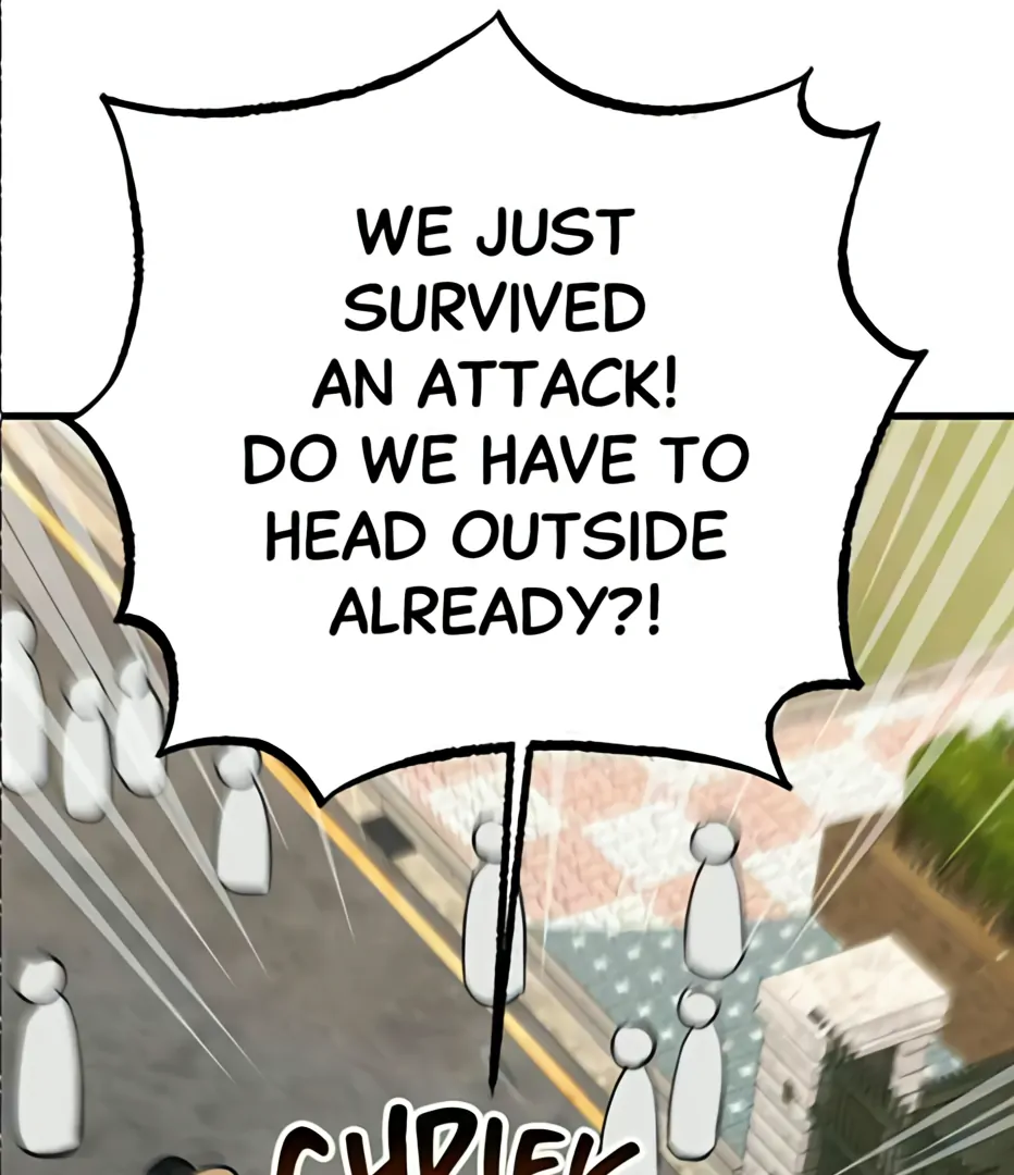 Night of Shadows Chapter 55 - Page 6