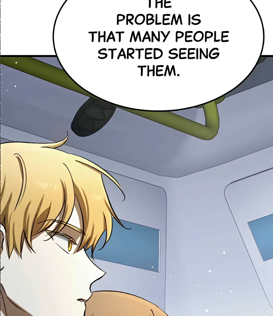Night of Shadows Chapter 55 - Page 51