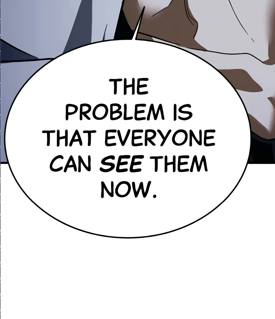 Night of Shadows Chapter 55 - Page 56