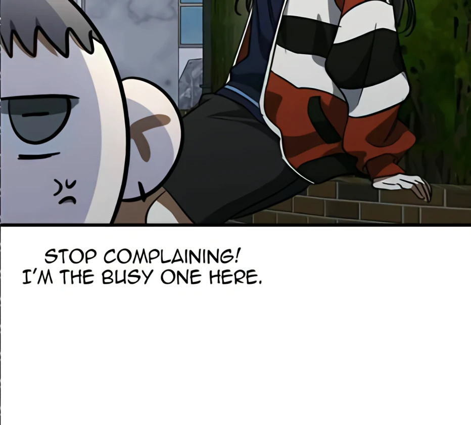 Night of Shadows Chapter 55 - Page 59
