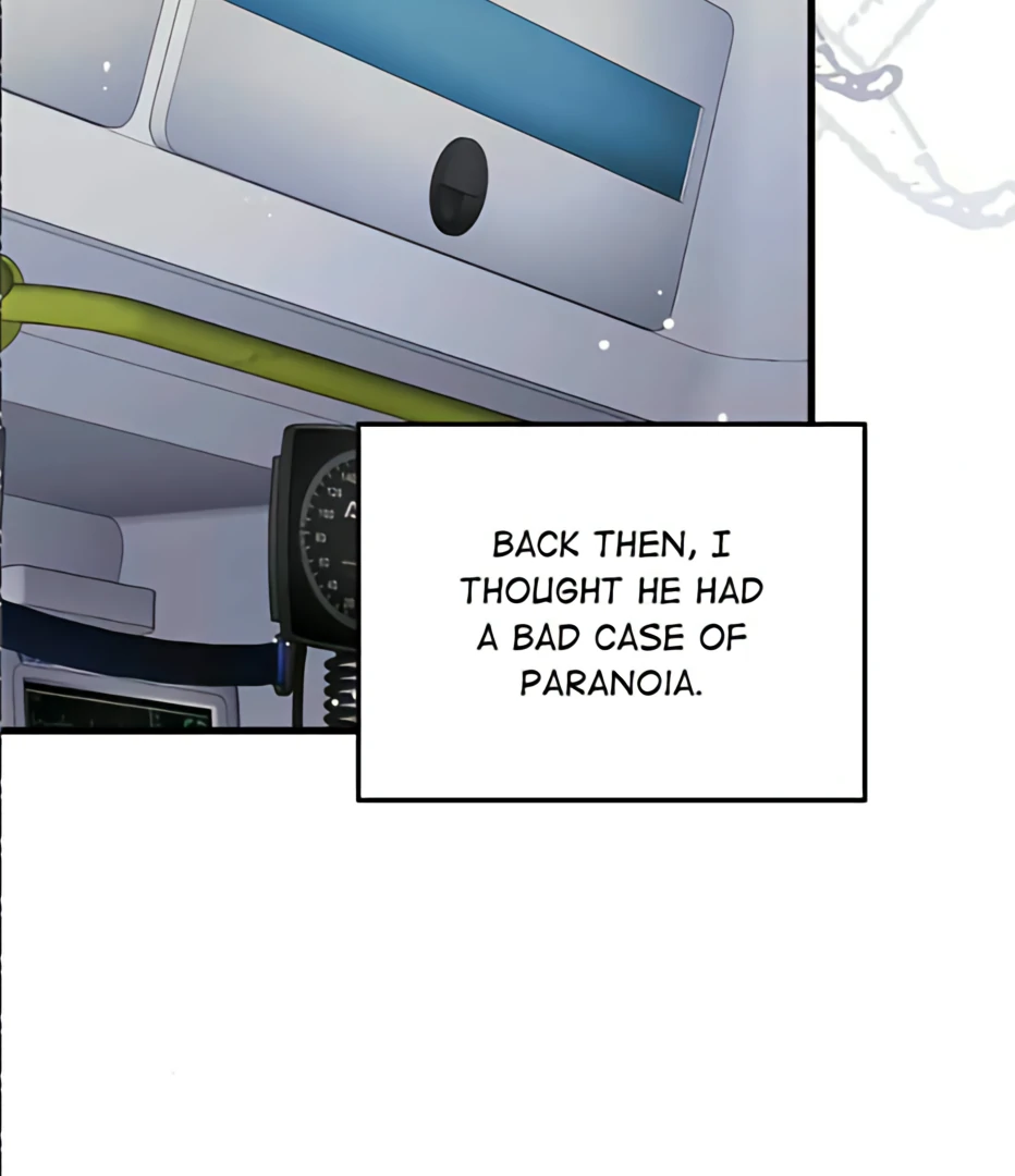 Night of Shadows Chapter 55 - Page 67