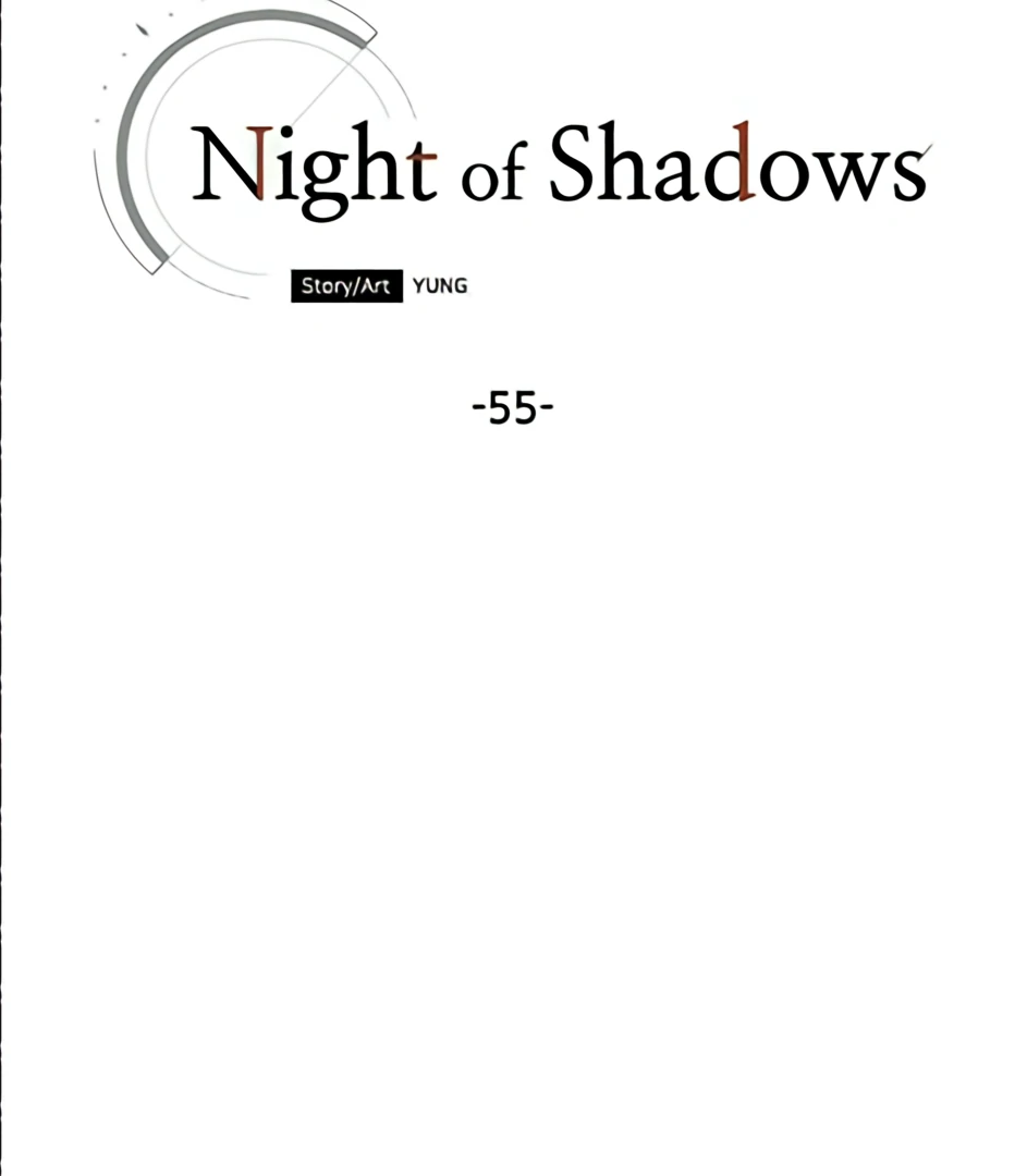 Night of Shadows Chapter 55 - Page 76