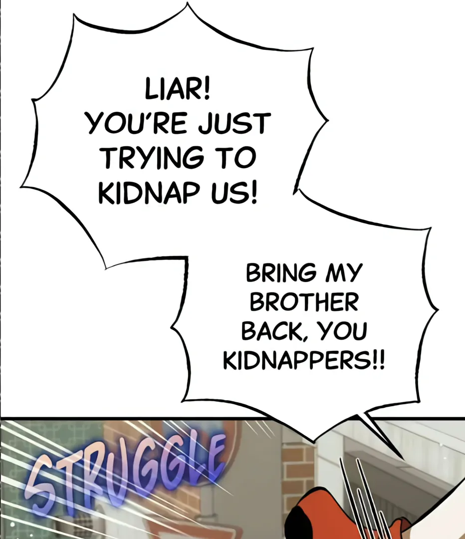 Night of Shadows Chapter 55 - Page 82