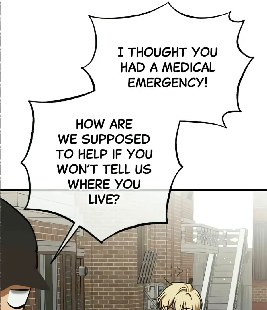 Night of Shadows Chapter 55 - Page 94