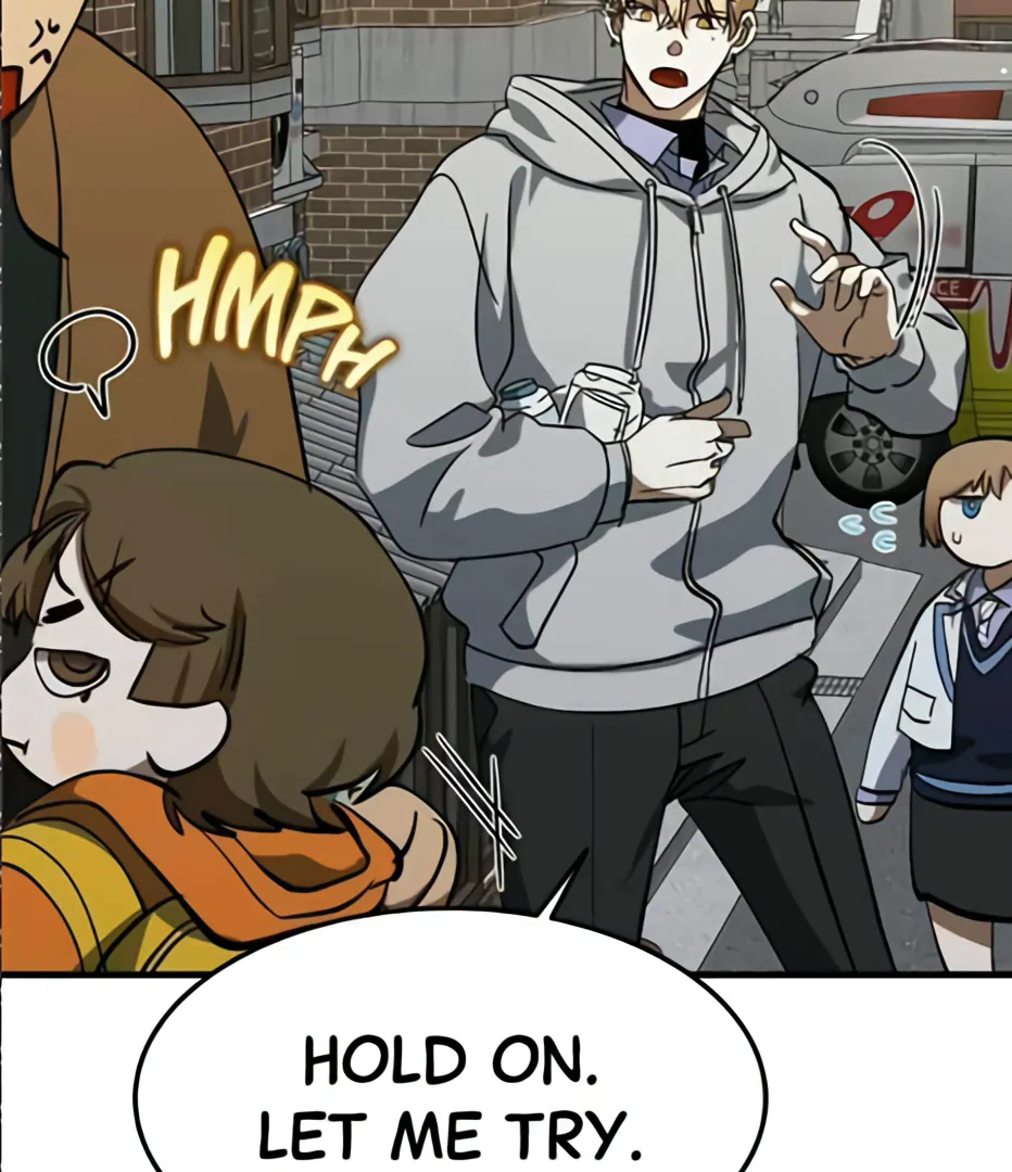 Night of Shadows Chapter 55 - Page 95
