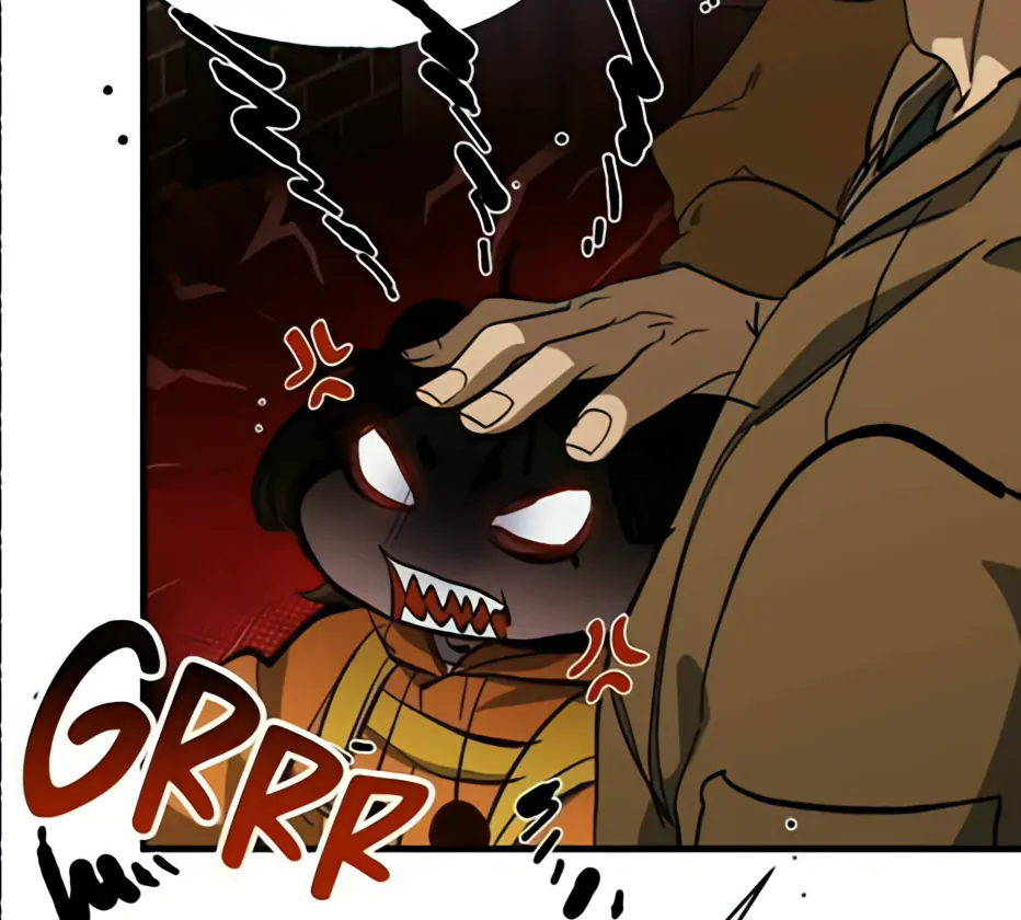 Night of Shadows Chapter 55 - Page 98