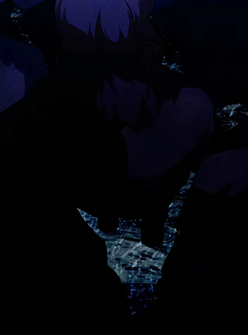 Night of Shadows Chapter 56 - Page 130