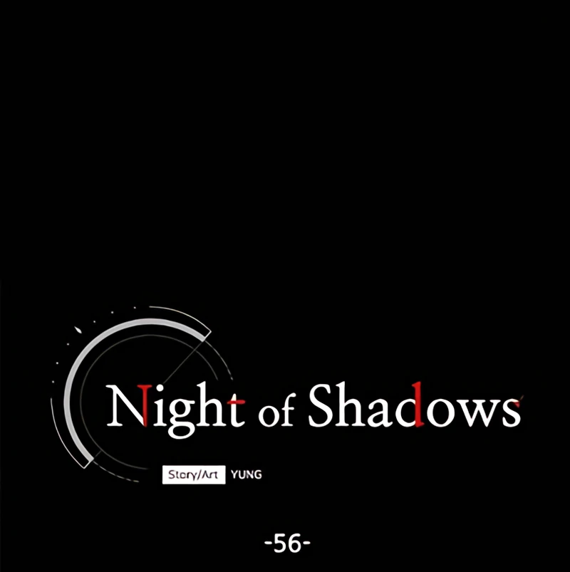 Night of Shadows Chapter 56 - Page 131