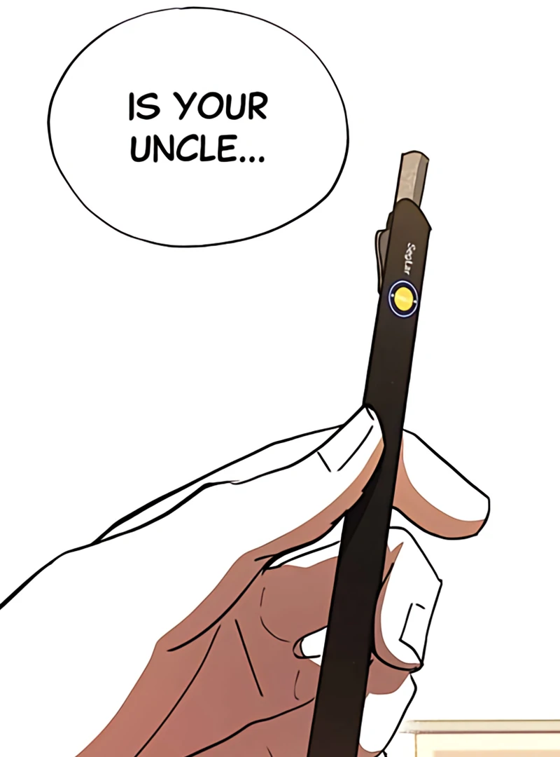 Night of Shadows Chapter 56 - Page 138