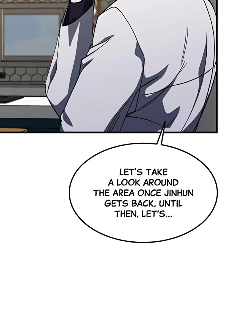 Night of Shadows Chapter 56 - Page 19
