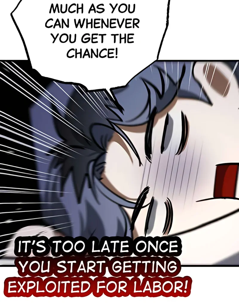 Night of Shadows Chapter 56 - Page 25