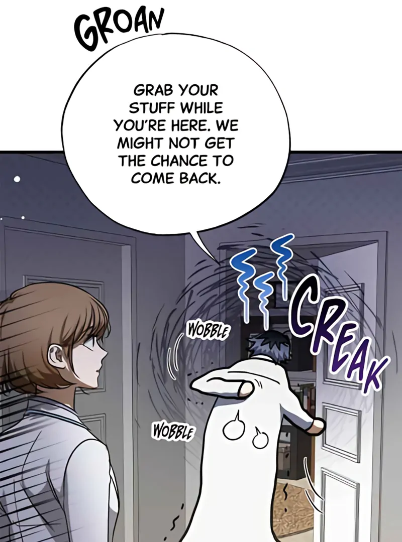 Night of Shadows Chapter 56 - Page 27