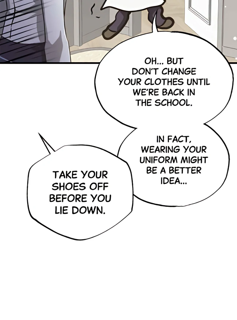 Night of Shadows Chapter 56 - Page 28
