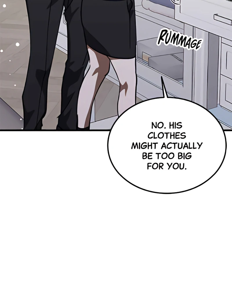 Night of Shadows Chapter 56 - Page 37