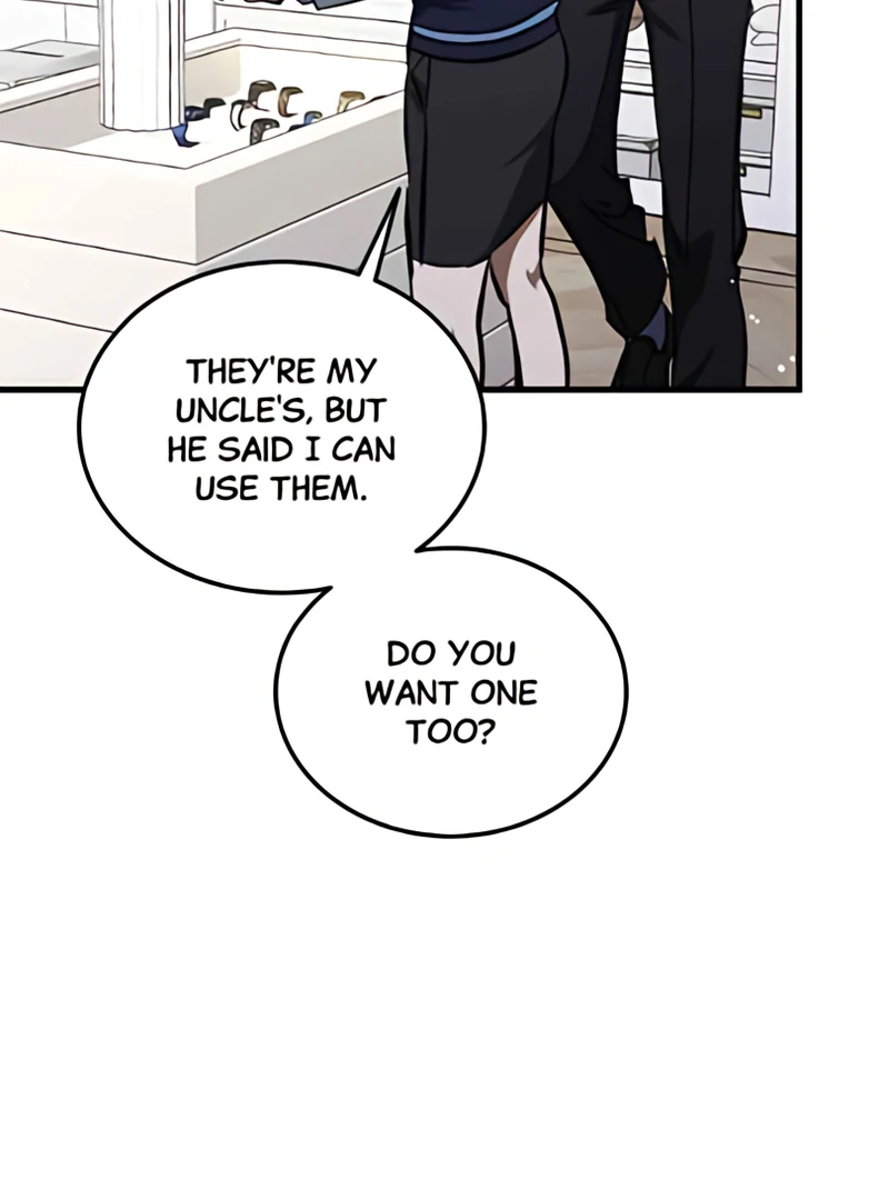 Night of Shadows Chapter 56 - Page 45